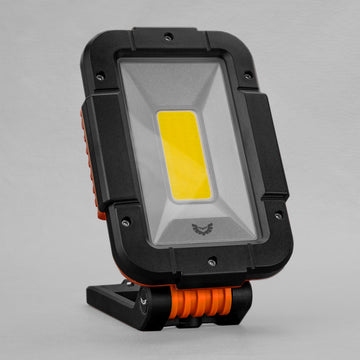 STEDI T1500 LED Task & Camp Light